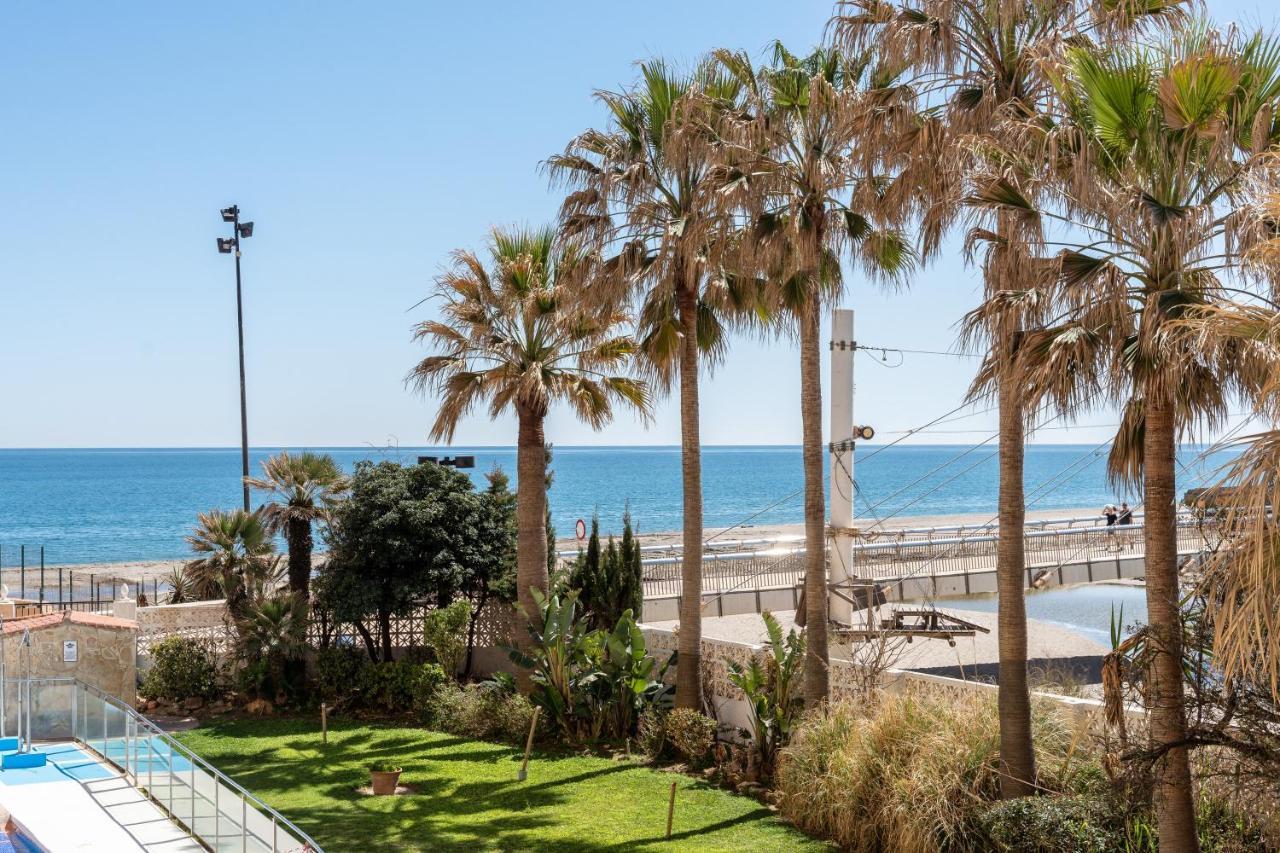 El Rey Lejlighed Fuengirola